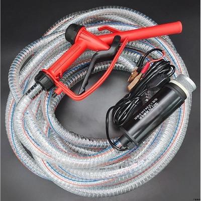 德國進口電動抽油泵:汽車養(yǎng)護中的&ldquo;黑科技&rdquo;