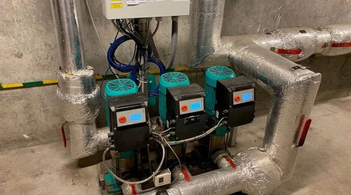 威樂水泵年度wings創(chuàng)新大獎 獲獎項(xiàng)目 背后的故事