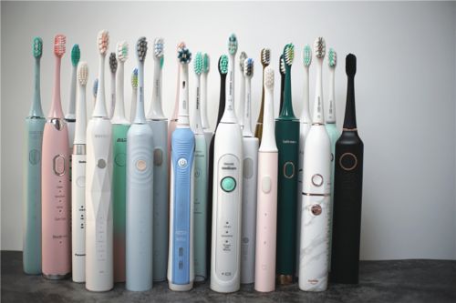 什么電動(dòng)牙刷好 口腔師楊宇盤(pán)點(diǎn) 年度電動(dòng)牙刷品牌前十名