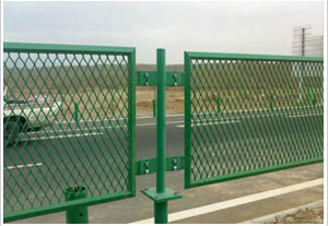 安麥斯護欄網(wǎng) 輕巧美觀耐用的圍欄解決方案