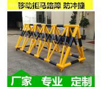 構(gòu)建高效安全屏障 圍欄設(shè)施的選型、應(yīng)用與未來(lái)趨勢(shì)