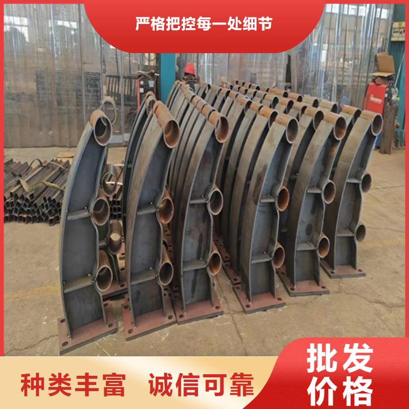 龍江壯美，橋欄如畫——黑龍江省主要城市景觀橋梁護欄掠影