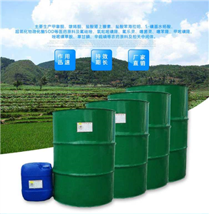 生物化工領(lǐng)域的前沿探索 研發(fā)驅(qū)動下的多元化產(chǎn)業(yè)布局